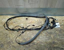 Проводка (коса) для Skoda Fabia 2007-2015  запчасти бу