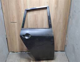 Дверь задняя правая для Mazda Mazda 6 (GH) 2007-2012  запчасти бу