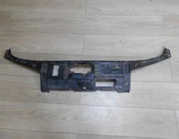 Панель передняя телевизор для Skoda Fabia 1999-2006  запчасти бу