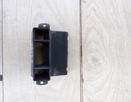 Воздухозаборник для Seat Ibiza V 2008>  запчасти бу