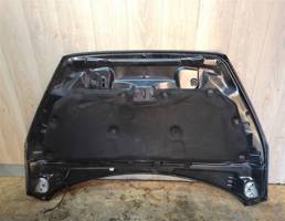 Шумоизоляция капота для Ford Focus III 2011-  запчасти бу