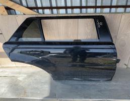Дверь задняя правая для Land Rover Range Rover Sport 2005-2012  запчасти бу