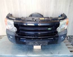 Усилитель переднего бампера для Land Rover Discovery III 2004-2009  запчасти бу