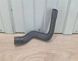 Патрубок воздушного фильтра для Ford Kuga 2008-2012  запчасти бу