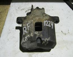 Суппорт передний правый для Mitsubishi Lancer (CX, CY) 2007 >  запчасти бу