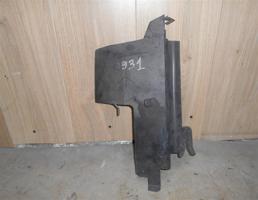 Воздуховод радиатора левый для Renault Kangoo 2003-2007  запчасти бу