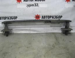 Усилитель переднего бампера для Peugeot 3008 2010-2016  запчасти бу