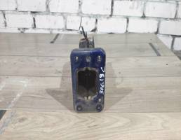 Лонжерон передний левый для Opel Corsa D 2006-  запчасти бу