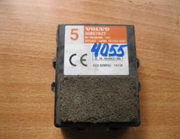Блок электронный для Volvo S40 2001-2003  запчасти бу