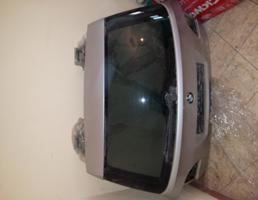 Дверь багажника для BMW 5-серия E60/E61 2003-2009  запчасти бу