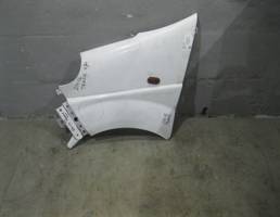 Крыло переднее левое для Renault Trafic 2001-  запчасти бу