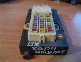 Блок предохранителей для Chery Amulet (A15) 2006 -  запчасти бу