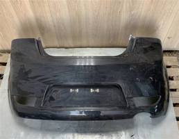 Бампер задний для Kia Ceed 2007- 2012  запчасти бу