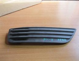 Решетка переднего бампера правая для Ford Focus II 2005-2008  запчасти бу