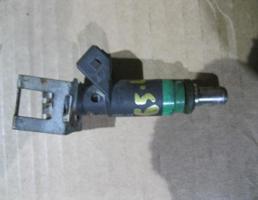 Форсунка инжекторная электрическая для Ford Focus II 2005-2008  запчасти бу