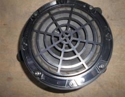 Динамик двери передней правой для Peugeot 3008 2010-2016  запчасти бу