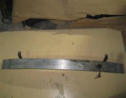 Усилитель переднего бампера для Mercedes Benz C-CLASS (W203), 2000 - 2007  запчасти бу