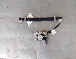 Стеклоподъемник электр. задний левый для Chevrolet Captiva (C100) 2006-2011  запчасти бу