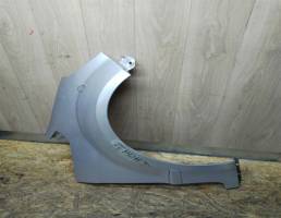 Крыло переднее правое для Ford Galaxy 2006-2015  запчасти бу