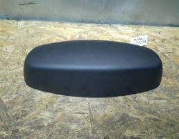 Обшивка двери багажника для Skoda Fabia 2007-2015  запчасти бу