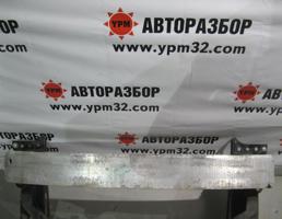 Усилитель переднего бампера для Opel Corsa D 2006-  запчасти бу