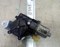 Мотор стеклоподъемника задний правый для Chevrolet Cruze 2009 - 2015  запчасти бу