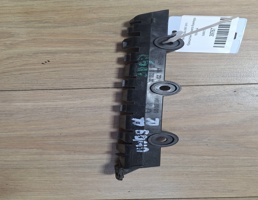 Кронштейн заднего бампера правый для Skoda Fabia 2007-2015  запчасти бу