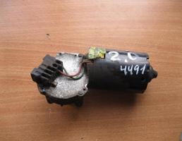 Моторчик стеклоочистителя передний для Audi 80 /90 (B4) 1991-1994  запчасти бу