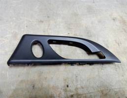 Накладка ручки внутренней для Honda Civic 5D 2006-2012  запчасти бу
