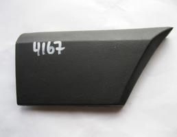 Молдинг переднего правого крыла для VW Passat (B3) 1988-1993  запчасти бу