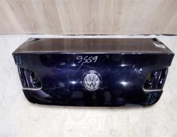 Крышка багажника для VW Passat (B6) 2005-2010  запчасти бу