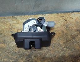 Замок багажника для Lexus RX 350/450H 2017-2019  запчасти бу