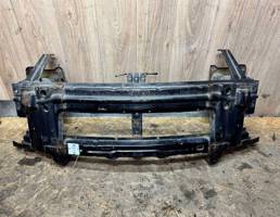 Усилитель переднего бампера для Opel Antara 2007-2011  запчасти бу