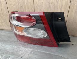 Фонарь задний левый для Land Rover Range Rover Sport 2005-2012  запчасти бу