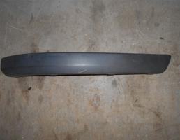 Молдинг заднего бампера левый для Ford Focus II 2005-2008  запчасти бу