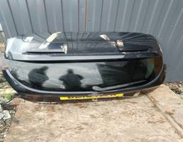 Дверь багажника для Ford Focus III 2011-  запчасти бу