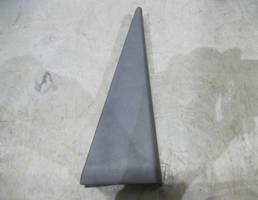 Накладка двери задней левой для Chevrolet Captiva (C100) 2006-2011  запчасти бу