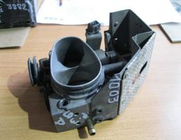Заслонка дроссельная механическая для VW Passat (B3) 1988-1993  запчасти бу