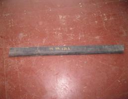 Молдинг передней правой двери для VW Passat (B5) 1996-2000  запчасти бу