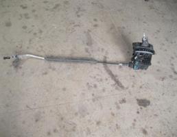 Кулиса КПП для Skoda Octavia (A5 1Z-) 2004-2013  запчасти бу
