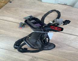 Проводка (коса) для Ford Mondeo IV 2007-2015  запчасти бу