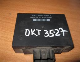 Блок комфорта для Skoda Octavia 1997-2000  запчасти бу