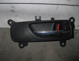 Ручка двери задней внутренняя правая для Lexus IS 250/350 2005-2013  запчасти бу