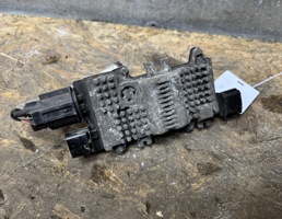 Блок управления вентилятором для Opel Antara 2007-2011  запчасти бу