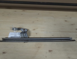 Направляющая стекла задней двери для Mitsubishi Outlander XL (CW) 2006-2012  запчасти бу