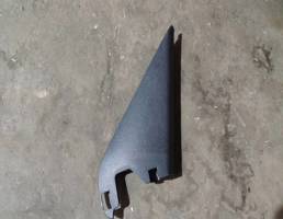 Накладка зеркала внутренняя правая для Skoda Roomster 2006>  запчасти бу