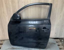 Мотор стеклоподъемника передний левый для Kia Ceed 2007- 2012  запчасти бу