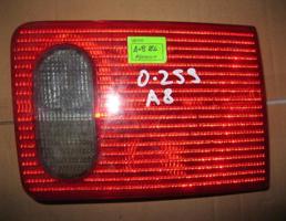 Фонарь задний внутренний левый для Audi A8 1998-2003  запчасти бу