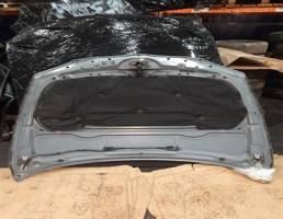 Шумоизоляция капота для BMW 1-серия E87/E81 2004-  запчасти бу