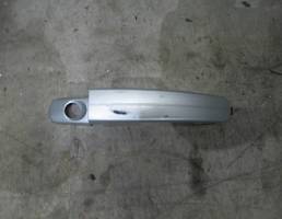 Ручка двери передней наружная правая для Ford Focus II 2005-2008  запчасти бу